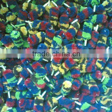 27 Piece Universal Gun Cleaning Kit photo-4