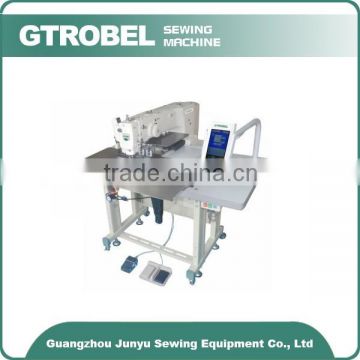 Industrial Multifunction computerised pattern sewing machine,embroidery machine