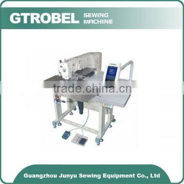 GDB-3020 Factory Hot Sale Computer Pattern Sewing Machine