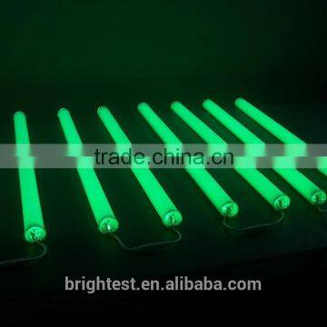 Hot Newproduct RGB LED Digital Tube,DMX RGB LED Tube