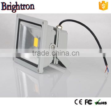 Effictive 20w led flood light for outdoor factory direct wholesale for sale