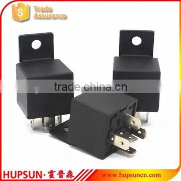 Universal type auto relay 1Z 5PIN 12V SPDT auto relay 50A