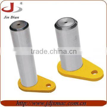 top link pin for excavator parts and excavator bucket pins and bushings