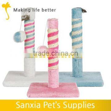 Sanxia Charles Scratcher