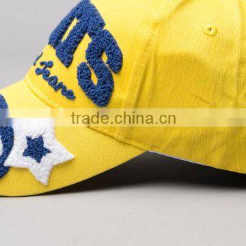 2015 100%Pure Cotton Fashion Multicolor fo Baseball Cap