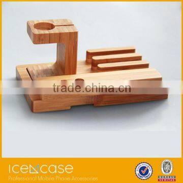 Wholesale price 2016 factory price for apple watch stand holder