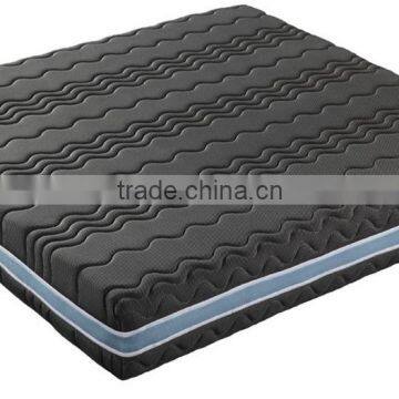 High quality Washable and healthy bamboo fiber latex bed mattress-ZRB 113