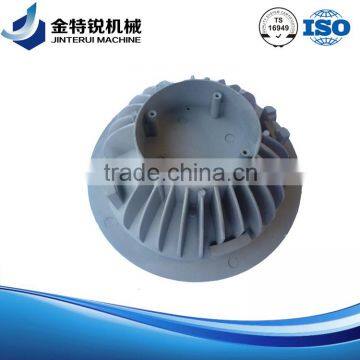 die casting light heat sink from chongqing supplier