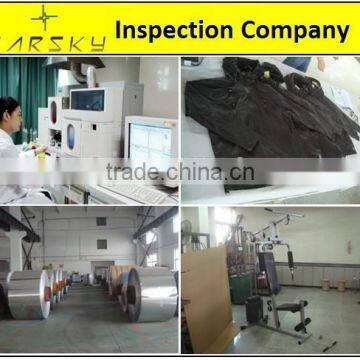 Baby Product Quality Control and Inspection Service in Anhui Hefei / Fuyang / Lu'an - Baby Stroller Pre-Shipment Inspection