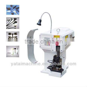 Hot sale Terminal Crimping Machine By manual 20A