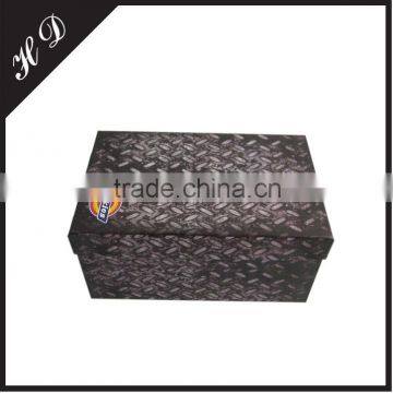 Custom Storage Box Food Packaging Box