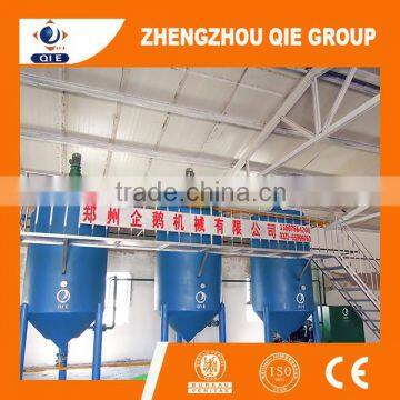Cottonseed Oil Refining Machine ,edible Oil Refining Machine Hot Sell in Africa