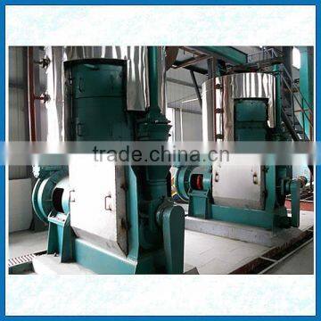 Chinese Famous Brand Peanut Edible Oil Production Line With CE photo-3