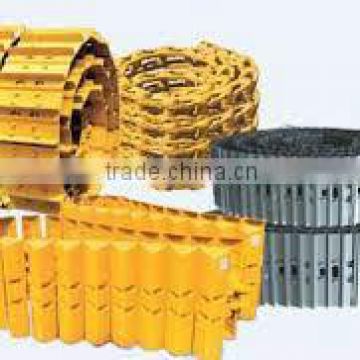 Volvo track link EC290