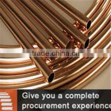 C10200 copper tube