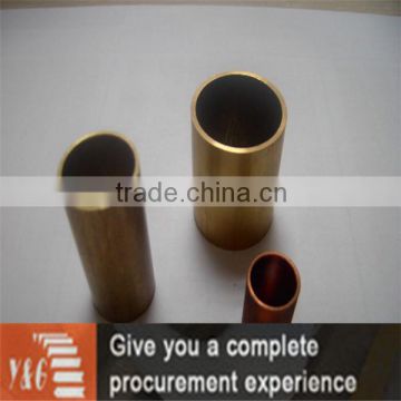 C13019 copper tubes for industrial applications