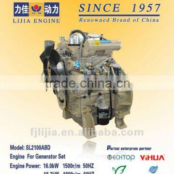 Promotion!!! 10KW-12KW Generator Engine