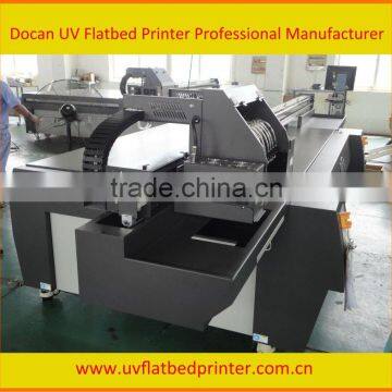 uv digital glass printer inkjet printer