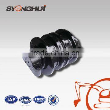 High quality excavator undercarriage patrs track roller for PC200/PC300/PC400 (more model)