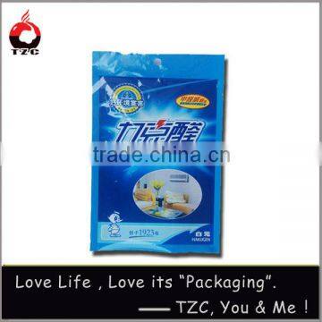 PE sanitary bags