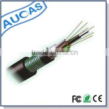 Lighting Plastic Optical Fiber Cable Conduits Underground photo-5