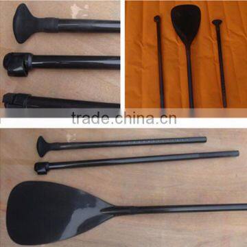 Adjustable Length high quality sup board carbon paddle