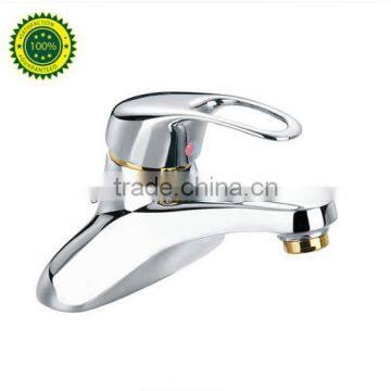 2014Favorites Compare hot sell artistic brass sanitary washing hair basin faucet,bathroom tap