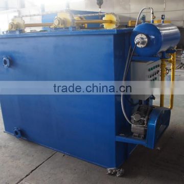 oil water separator equipment for mechanical workshop