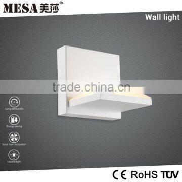 Sandy white drawing room smd led light