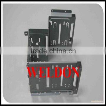WELDON Sheet Metal Large Stamping Parts