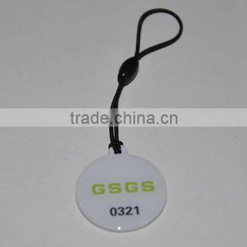 Excellent quality unique rfid paper tag