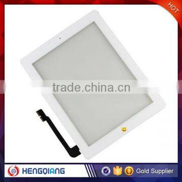 wholesale for ipad 3 touch screen 2016 hot sale high quality