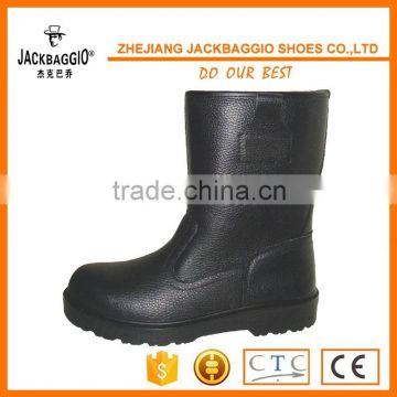 brand Steel toe engineering working safety boots