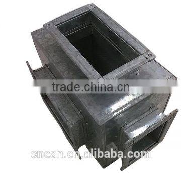 High Quality Ventilation Air Plenum Box photo-2