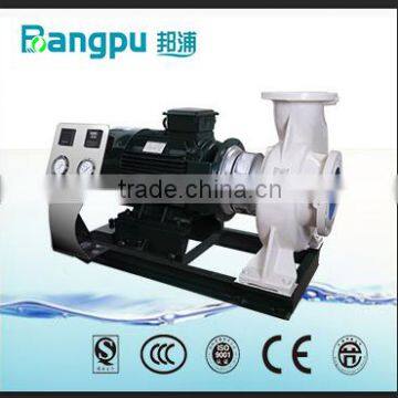 BPX Low-carbon Composite Centrifugal Water Pump photo-6