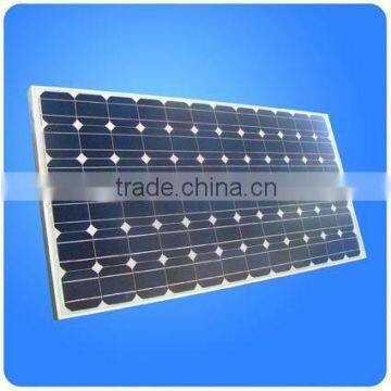 China manufacturer low price 290-310 Watt mono solar panel