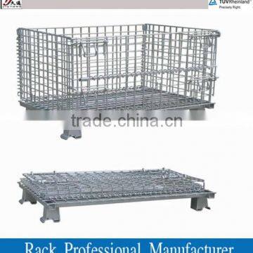 Warehouse Galvanized Steel Wire Netting for Sale