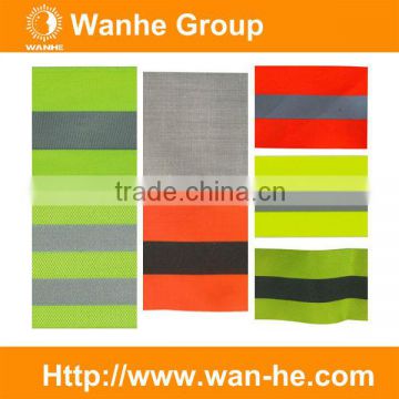 high visibility reflective material tape