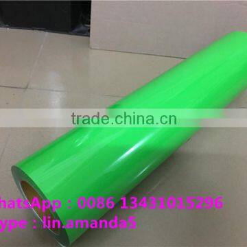 PVC Flex Banner Printing Material/ PVC Transfer Vinyl for Textile