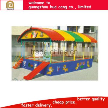 China Supplier cheap trampoline bungee trampoline H70-0670