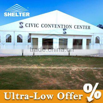 30*100m indian wedding tent decorations, tent with linings inside