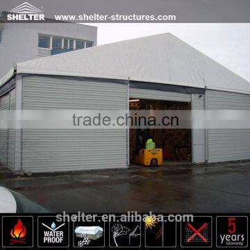 Frame Structures 15m Width,prefabricate House