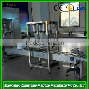 Full Automatic Soya bean Oil Filling Machine