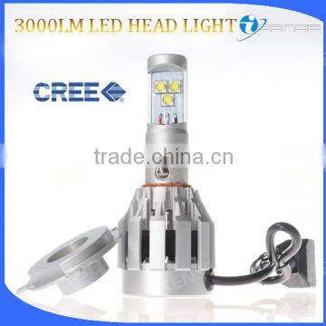 Car accessory 4000LM r1 headlight