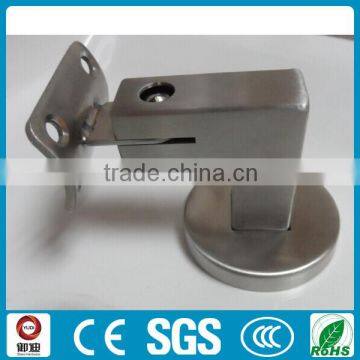 New Arrival Wall Mounted Stainless Steel Stair Handrail Bracket photo-6