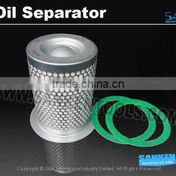 Sanken Glass Tool Best Quality New Air-Oil Separator