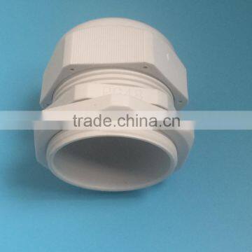 Supply All Kinds of Nylon Cable Glands/water-proof Cable Glands M22 photo-3