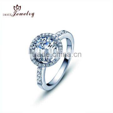 High quality unique fashion jewelry sex ring