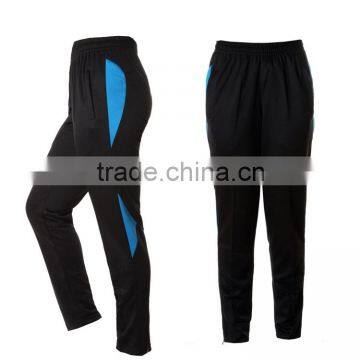 Customized Black Sport Tracksuit Sport Sweater Pants photo-4