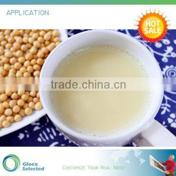 Automatic Defoaming Soy Filling Machine for Production Line photo-2